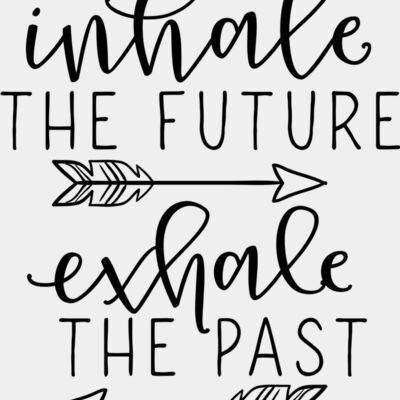 Inhale Future Exhale Past Thumbnail