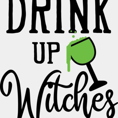 Drink Up Witches Thumbnail