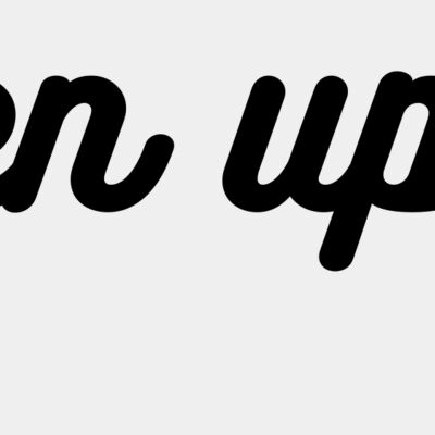 I have been uplifted DECO Thumbnail