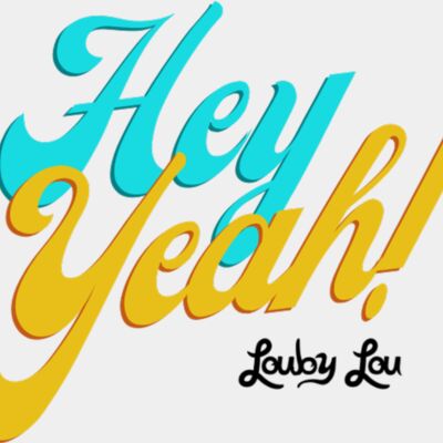 LoubyLou_Yellow_Blue Thumbnail