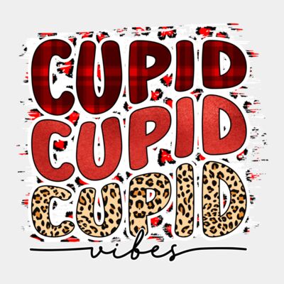 Cupid, Cupid, Cupid Thumbnail