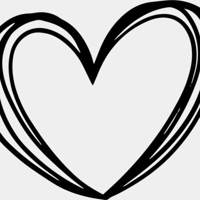 Doodle Heart Thumbnail