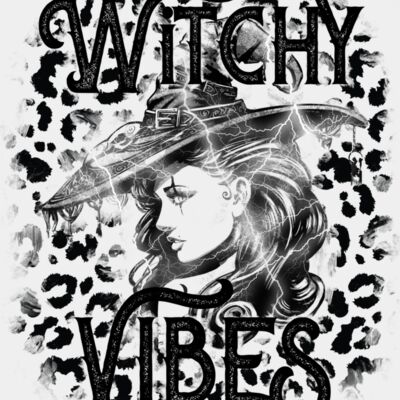 Witchy Vibes Thumbnail