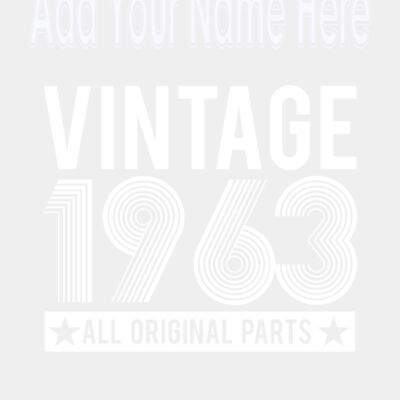 Vintage 1963.DC018 Thumbnail