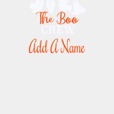 The Boo Crew.DC009 Thumbnail