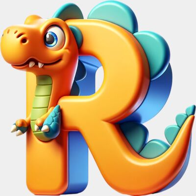 R Thumbnail