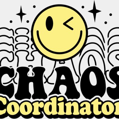 Chaos Coordinator Thumbnail