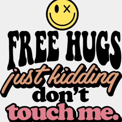 Free hugs Thumbnail