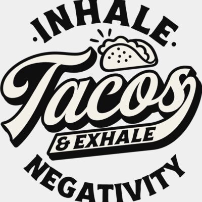 Inhale tacos Thumbnail