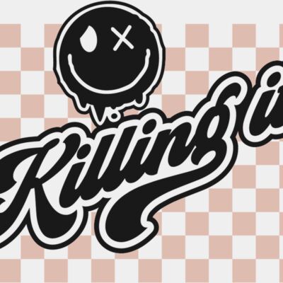 Killing it Thumbnail