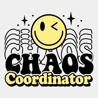 Chaos Coordinator Thumbnail