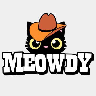 Meowdy Thumbnail