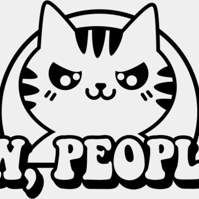 Ew  people SVG Thumbnail