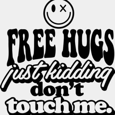 Free hugs Thumbnail