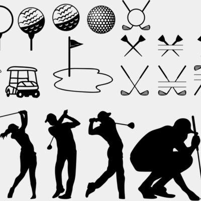 Golf all file Thumbnail