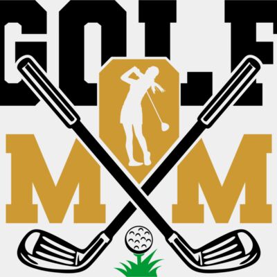 golf mom Thumbnail