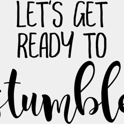 stumble joyfulcreationskelowna Thumbnail