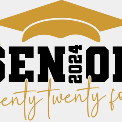 senior twenty twenty four Thumbnail