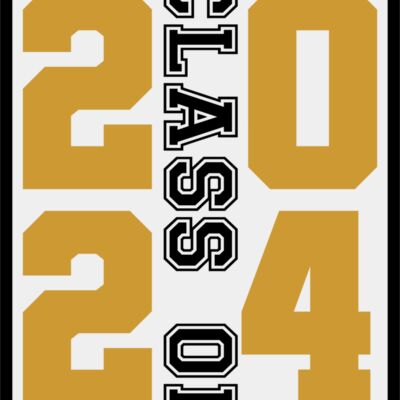 class of 2024 Thumbnail