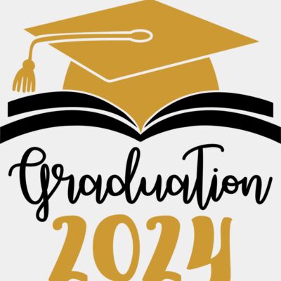 graduation 2024 Thumbnail