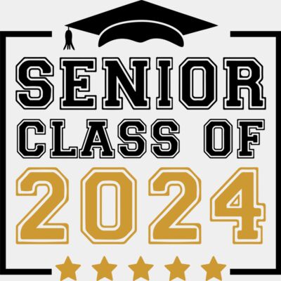 senior class of 2024 2 Thumbnail
