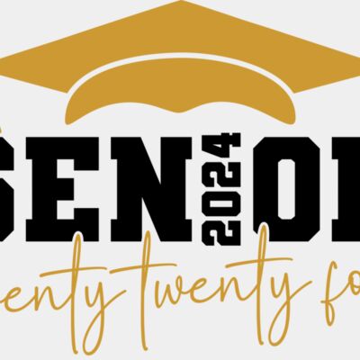 senior twenty twenty four Thumbnail