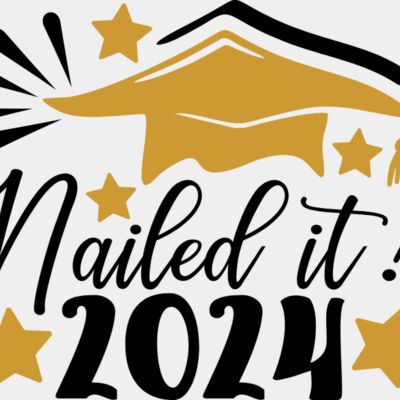 nailed it 2024 Thumbnail