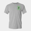 Adult t-shirt Heavy Cotton Thumbnail