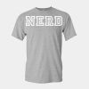 Adult t-shirt Heavy Cotton Thumbnail