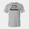 Adult t-shirt Heavy Cotton Thumbnail