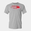 Adult t-shirt Heavy Cotton Thumbnail