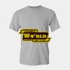 Adult t-shirt Heavy Cotton Thumbnail