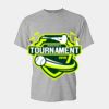 Adult t-shirt Heavy Cotton Thumbnail