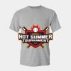 Adult t-shirt Heavy Cotton Thumbnail