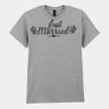 Adult t-shirt Heavy Cotton Thumbnail