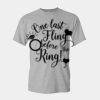 Adult t-shirt Heavy Cotton Thumbnail