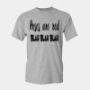 Adult t-shirt Heavy Cotton Thumbnail