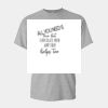 Adult t-shirt Heavy Cotton Thumbnail