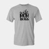 Adult t-shirt Heavy Cotton Thumbnail