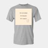 Adult t-shirt Heavy Cotton Thumbnail