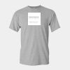 Adult t-shirt Heavy Cotton Thumbnail