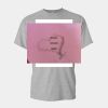 Adult t-shirt Heavy Cotton Thumbnail