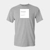 Adult t-shirt Heavy Cotton Thumbnail