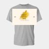 Adult t-shirt Heavy Cotton Thumbnail