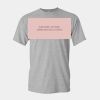 Adult t-shirt Heavy Cotton Thumbnail