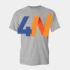 Adult t-shirt Heavy Cotton Thumbnail
