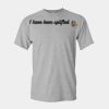 Adult t-shirt Heavy Cotton Thumbnail