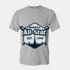 Adult t-shirt Heavy Cotton Thumbnail