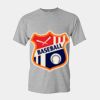 Adult t-shirt Heavy Cotton Thumbnail