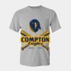 Adult t-shirt Heavy Cotton Thumbnail
